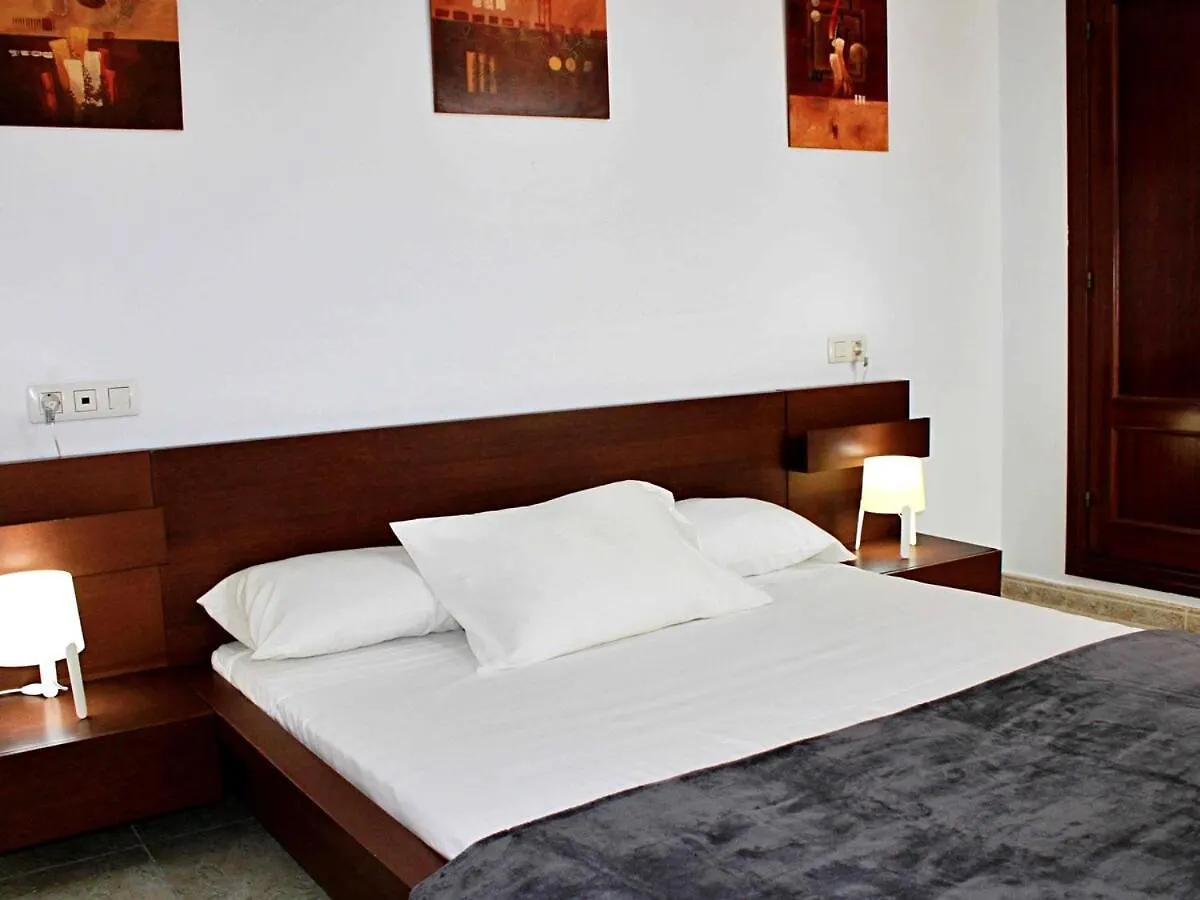 Apartment Sfj Apartamento Arrecife