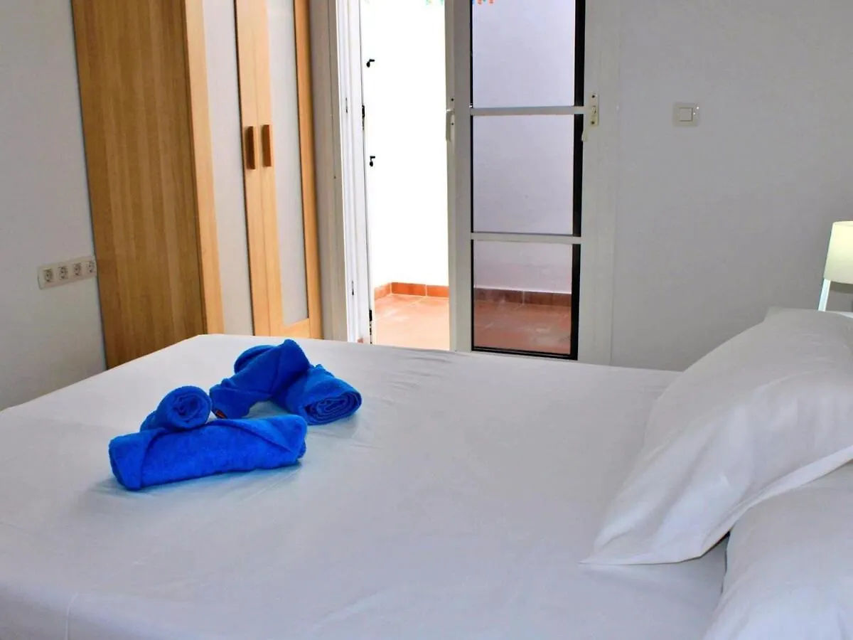 Sfj Apartamento Arrecife Apartment Arrecife (Lanzarote)