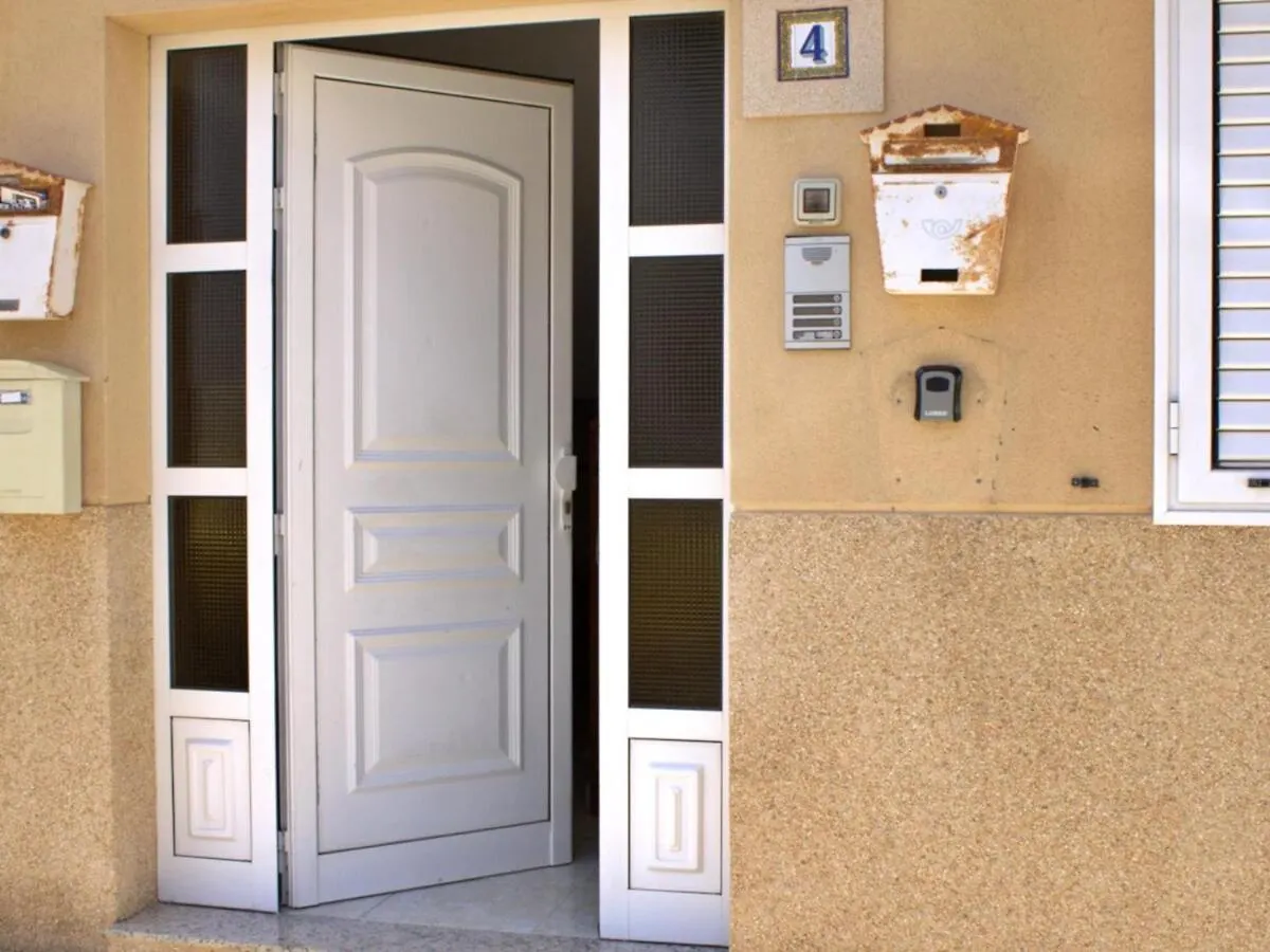 Apartment Sfj Apartamento Arrecife Spain