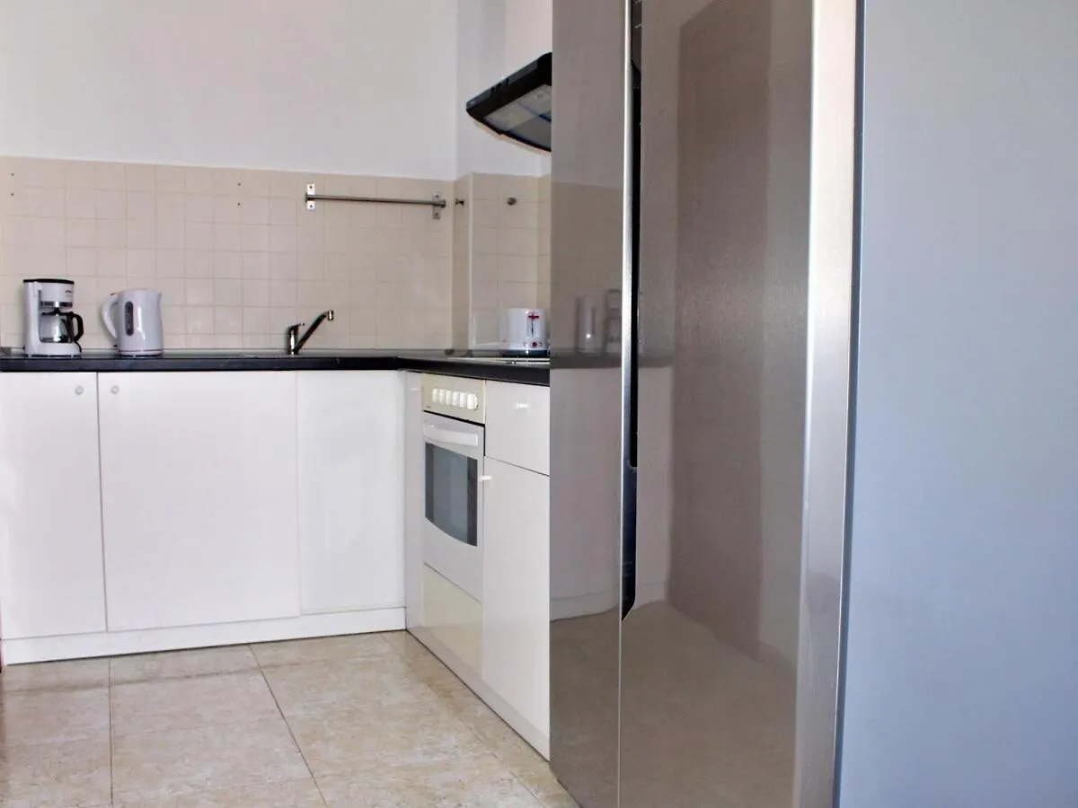 Sfj Apartamento Arrecife