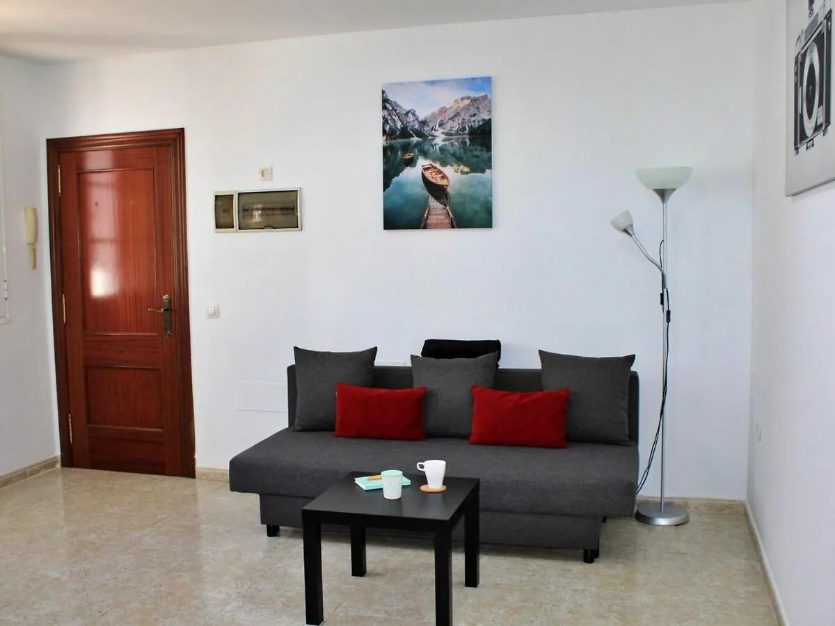 Sfj Apartamento Arrecife 0*, Arrecife (Lanzarote)