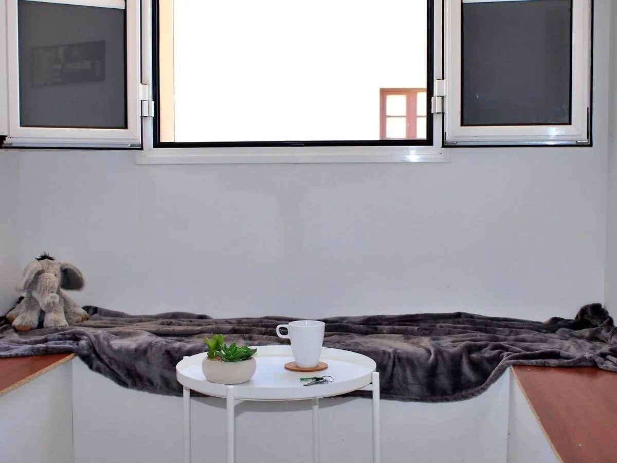 Apartment Sfj Apartamento Arrecife Spain