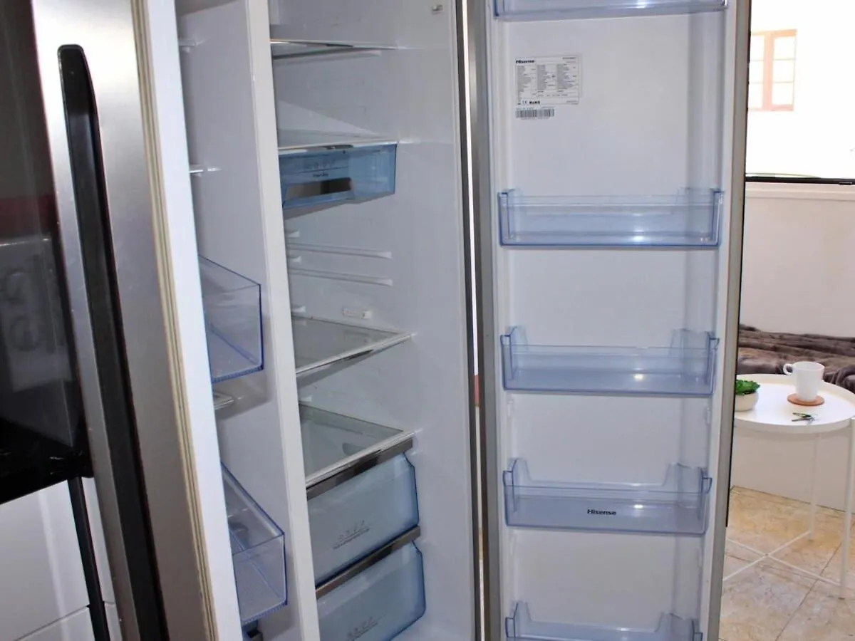 Sfj Apartamento Arrecife