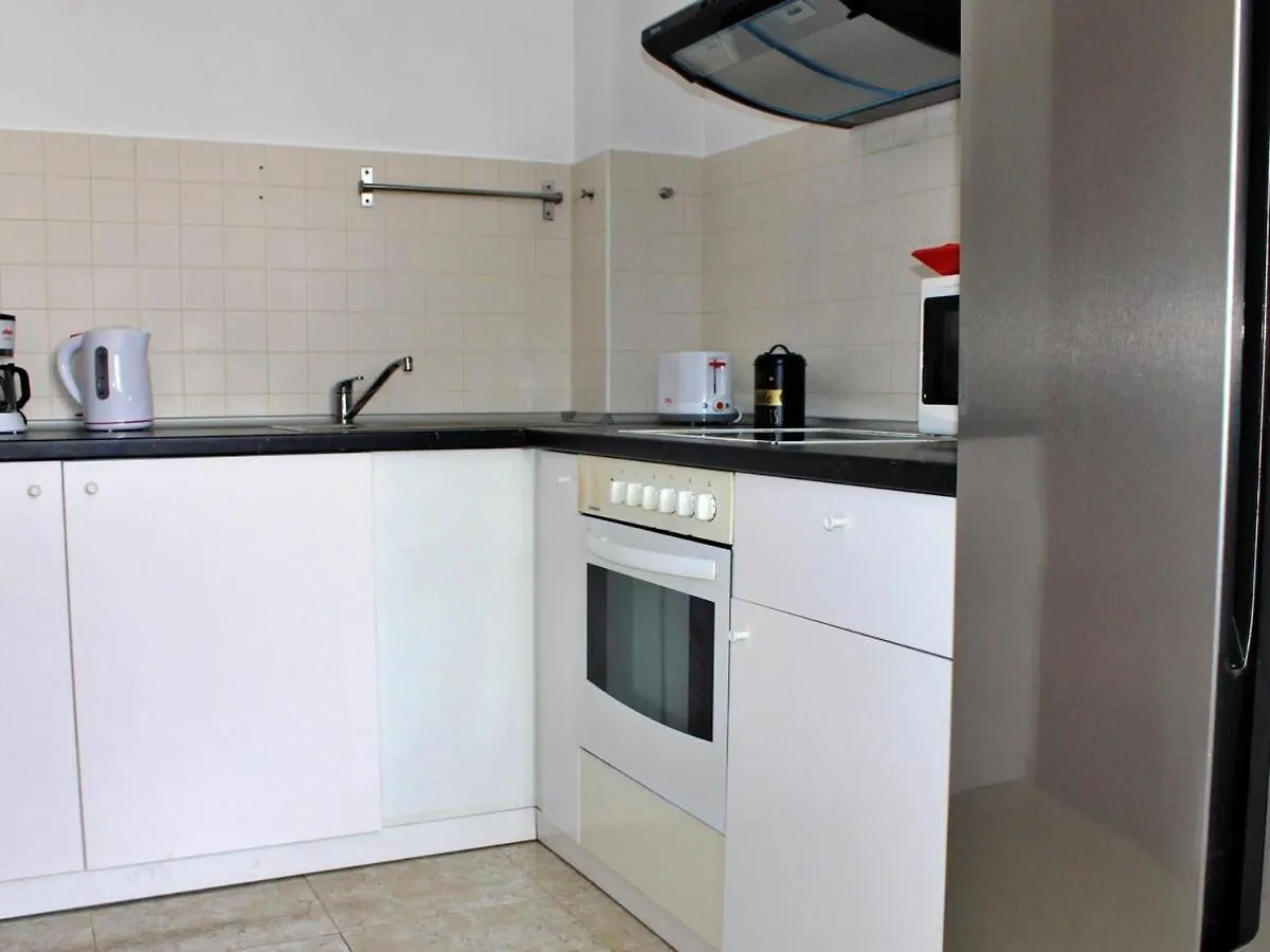 Sfj Apartamento Arrecife Arrecife (Lanzarote)