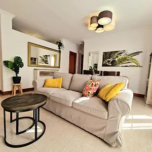  Apartamento Casa Alpispa