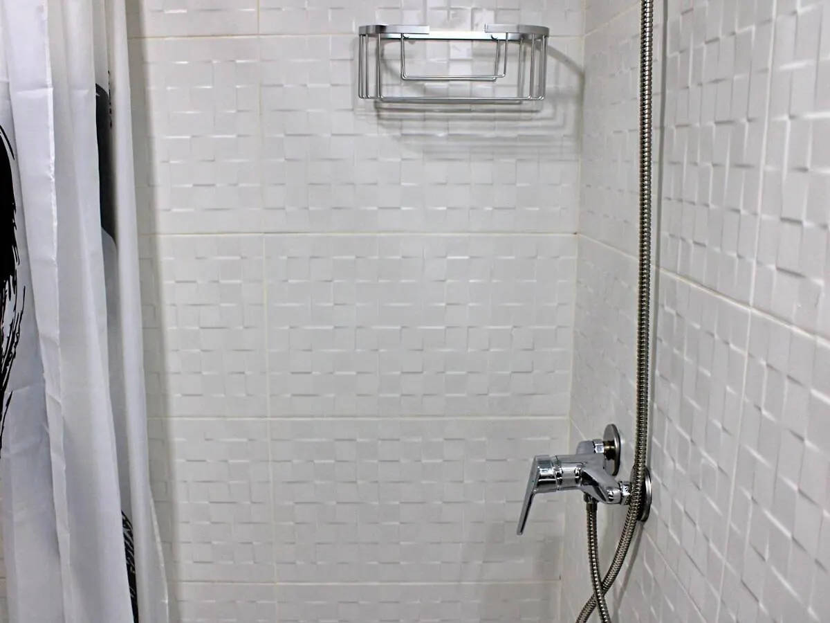 Sfj Apartamento Arrecife ספרד
