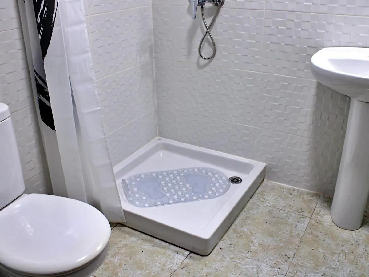 Sfj Apartamento Arrecife 0*, ארסיפה ספרד
