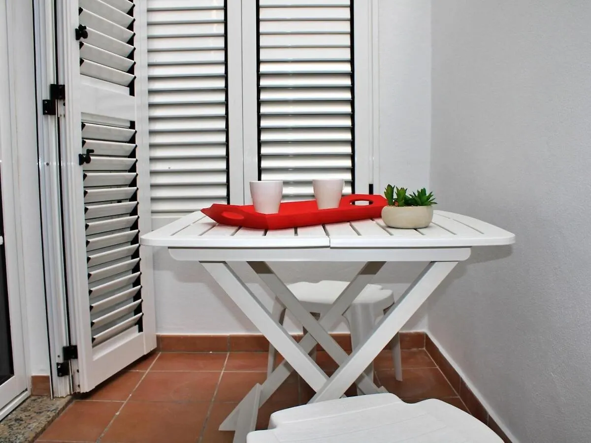 דירה Sfj Apartamento Arrecife